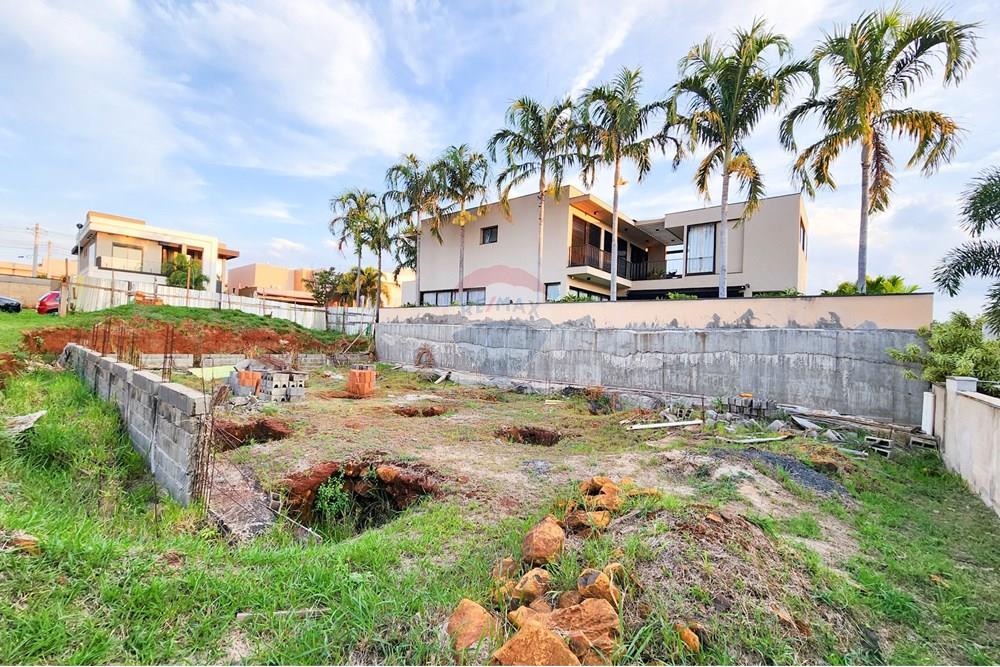 Terreno - Venda - Ribeirão Preto , São Paulo - foto da obra - 780091034-66