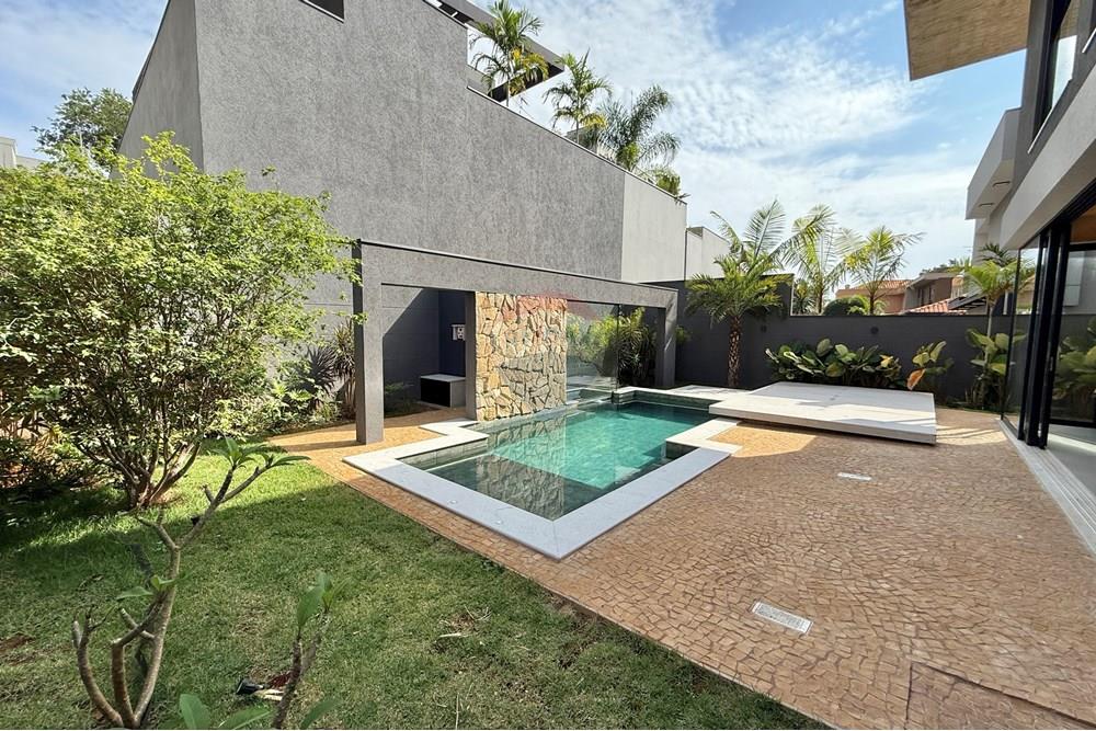 Casa de Condomínio - Venda - Ribeirão Preto , São Paulo - IMG_6009.jpg - 780071020-149