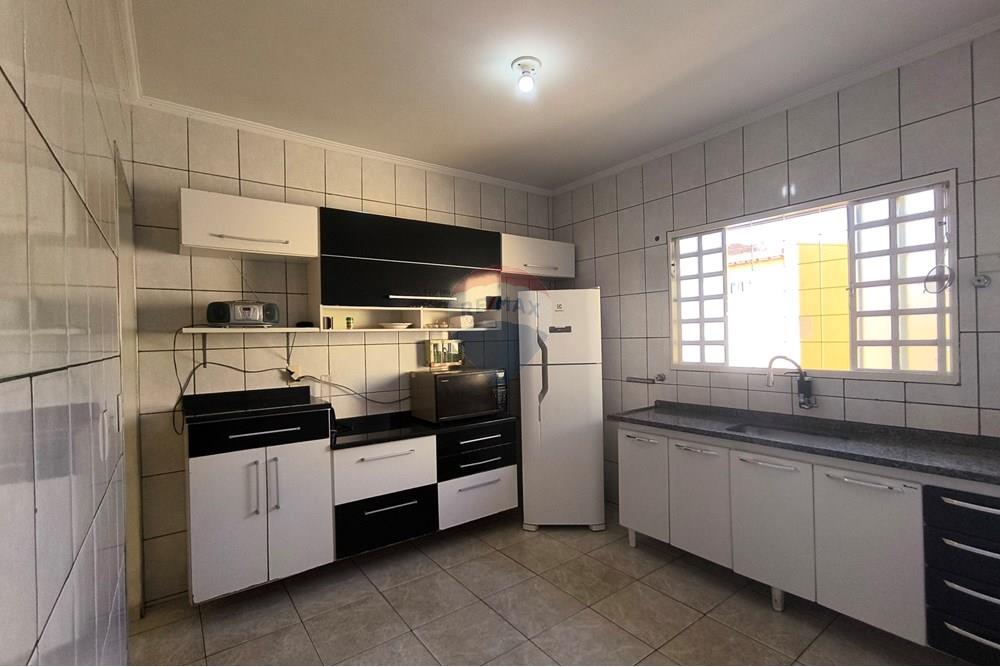 Casa - Venda - Ribeirão Preto , São Paulo - IMG_20250506_085008.jpg - Cozinha - 780171009-216