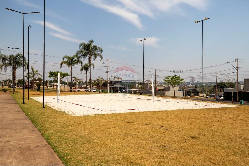 Casa de Condomínio - Venda - Ribeirão Preto , São Paulo - Casa Condomínio Quinta da MAta II - 46.jpg - Pátio interno - 780091004-126