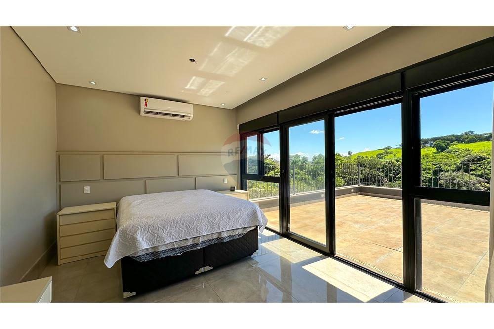 Casa de Condomínio - Venda - Ribeirão Preto , São Paulo - 13 - 780151015-50