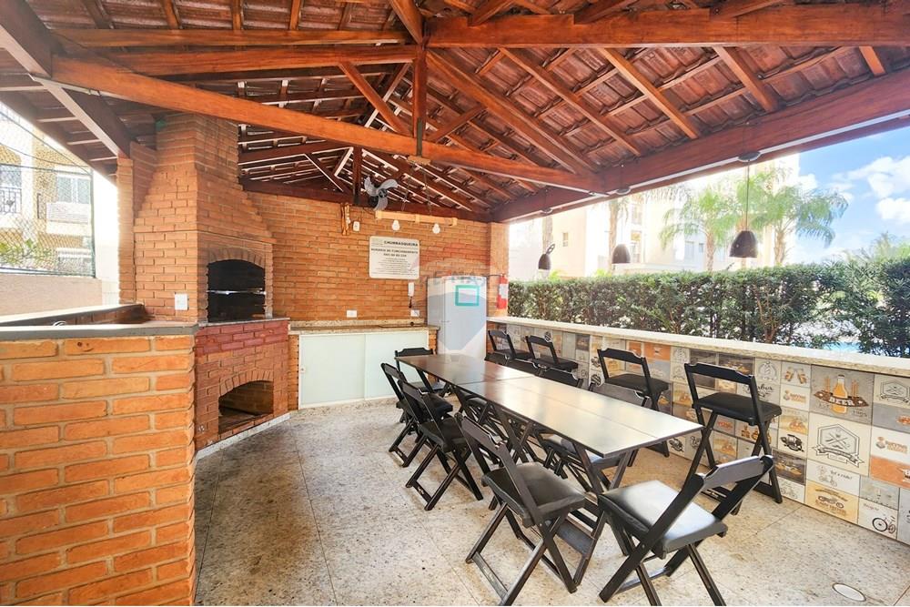 Apartamento - Venda - Ribeirão Preto , São Paulo - 20250807_144845 (1).jpg - Layout aberto - 780091034-76