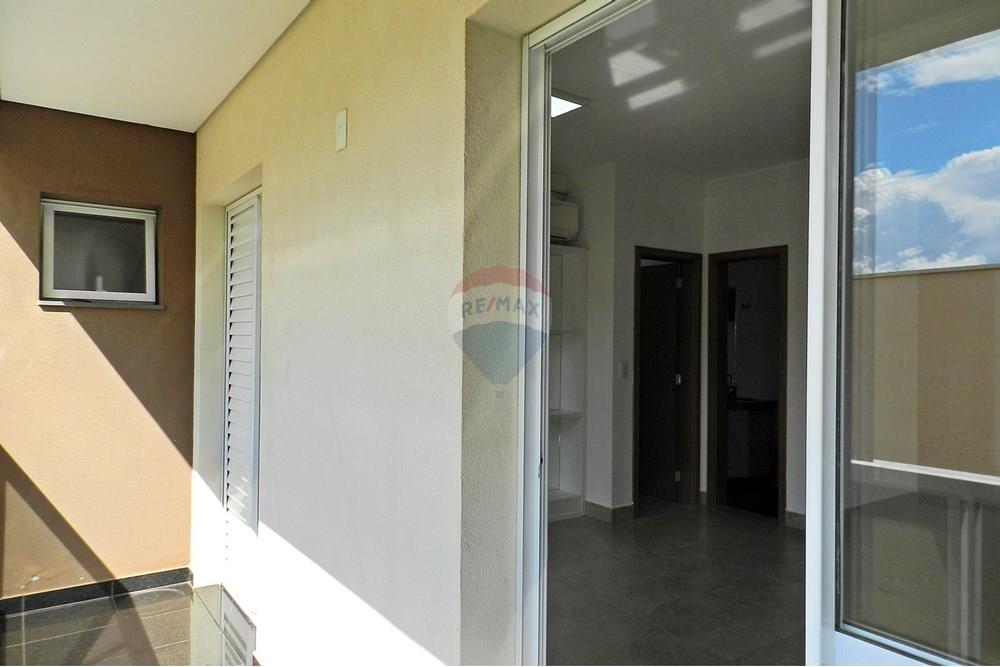 Apartamento - Venda - Ribeirão Preto , São Paulo - 36.JPG - Sacada - 780091070-37