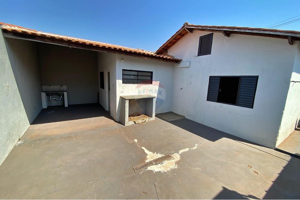 Casa - Venda - Ribeirão Preto , São Paulo - 83284d7a-5199-46df-be2b-0709fe84c496.jpg - 780171018-374