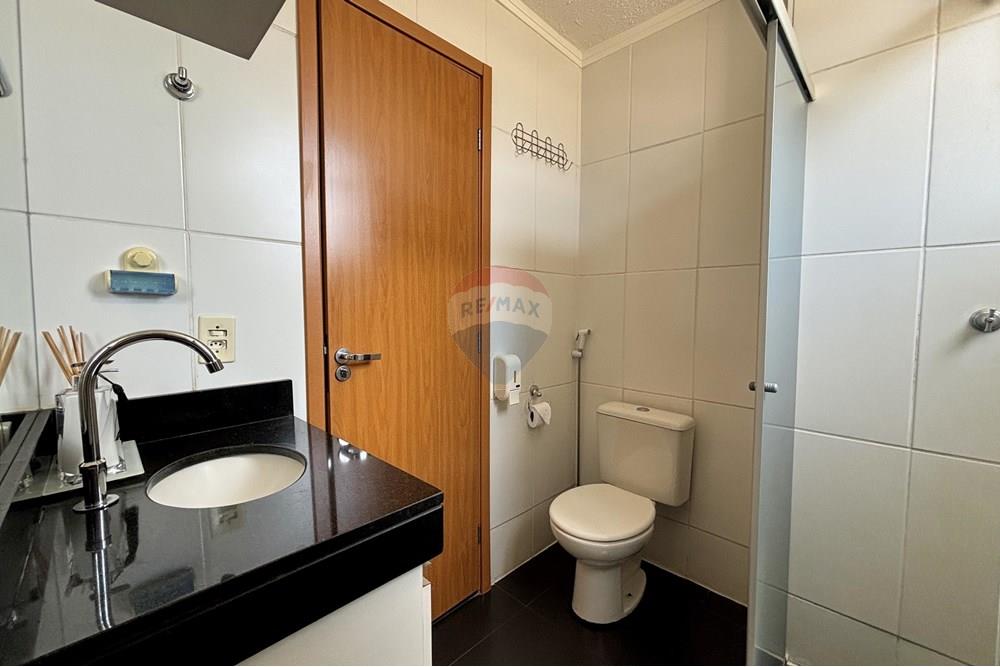 Apartamento - Venda - Ribeirão Preto , São Paulo - IMG_1920.JPG - Banheiro - 780091043-58