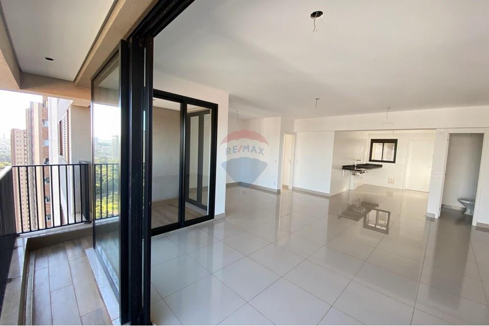 Apartamento - Venda - Ribeirão Preto , São Paulo - 4 sala (5).jpg - Sala em L - 780271030-8