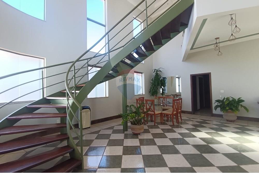 Casa - Alugar - Ribeirão Preto , São Paulo - IMG-20250904-WA0006.jpg - 780181012-783