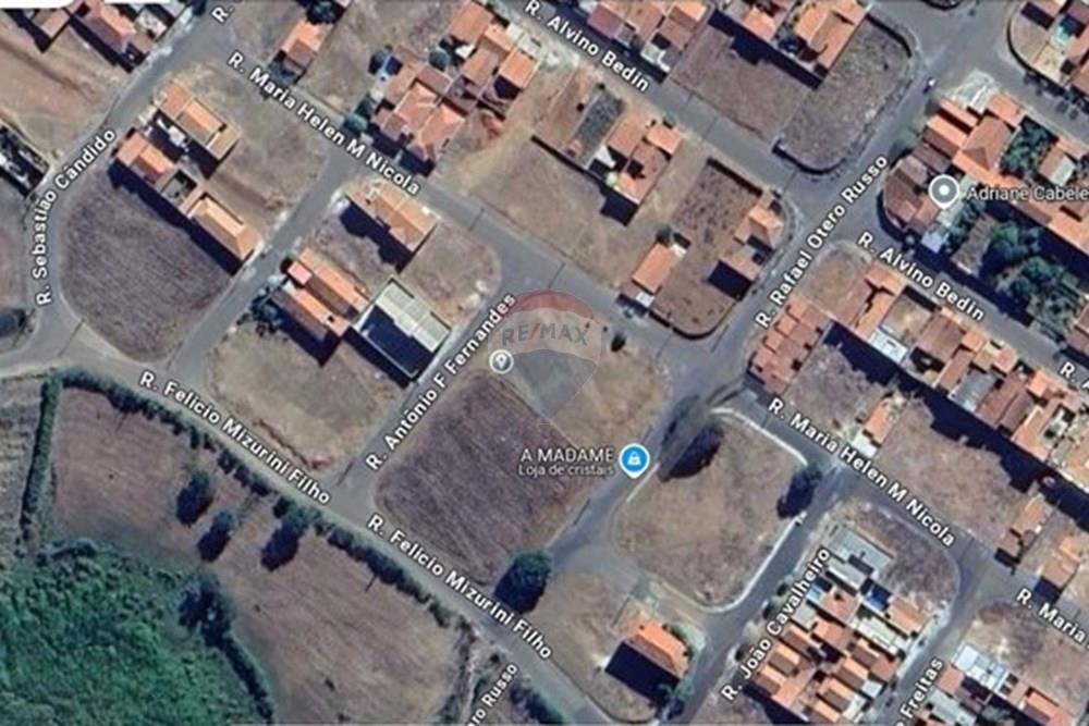 Terreno - Venda - Vargem Grande do Sul , São Paulo - Jd Cristina II_Lote 14QI.jpg - 780291001-20