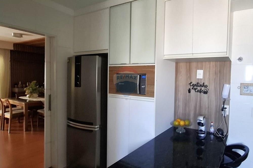 Apartamento - Alugar - Ribeirão Preto , São Paulo - coz2.jpg - 780171016-91