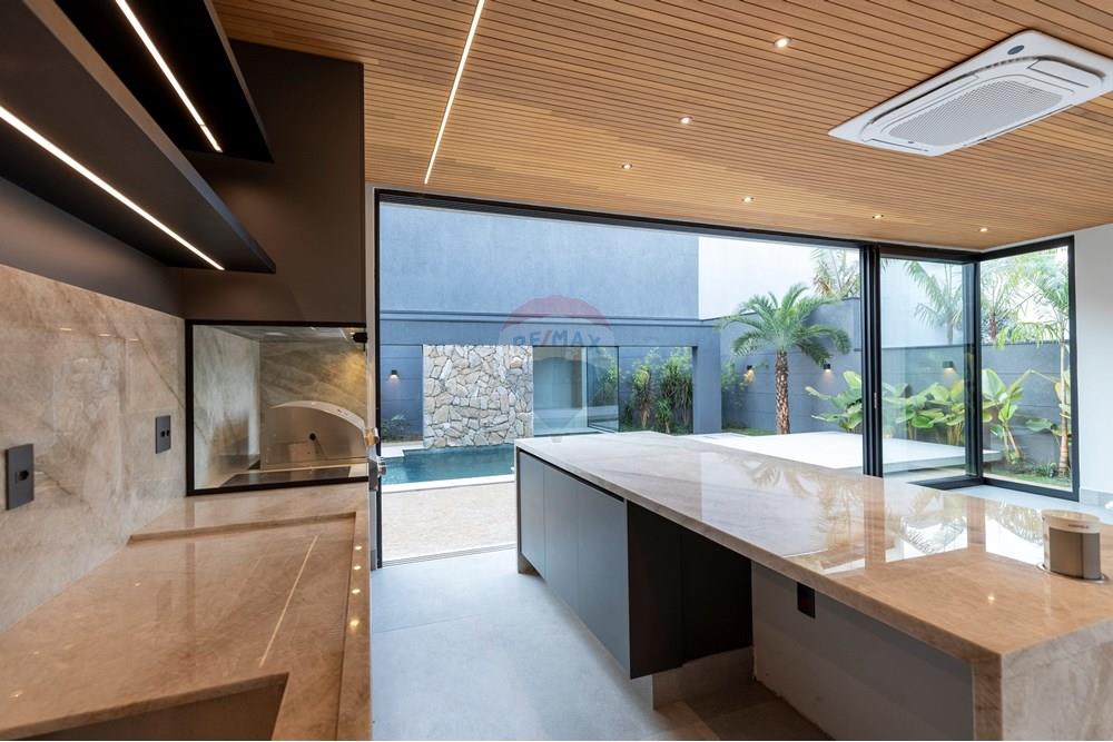 Casa de Condomínio - Venda - Ribeirão Preto , São Paulo - IMG_6401-HDR.jpg - 780071020-149