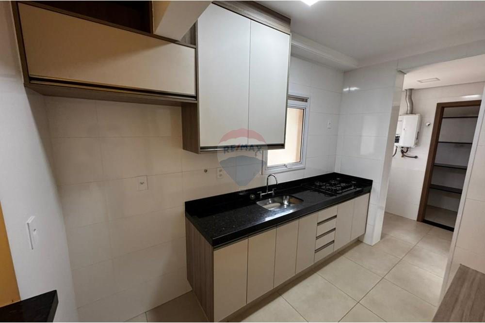 Apartamento - Alugar - Ribeirão Preto , São Paulo - 60ac244a-986d-4cfd-acd6-443f971f601a.jpg - 780071015-439