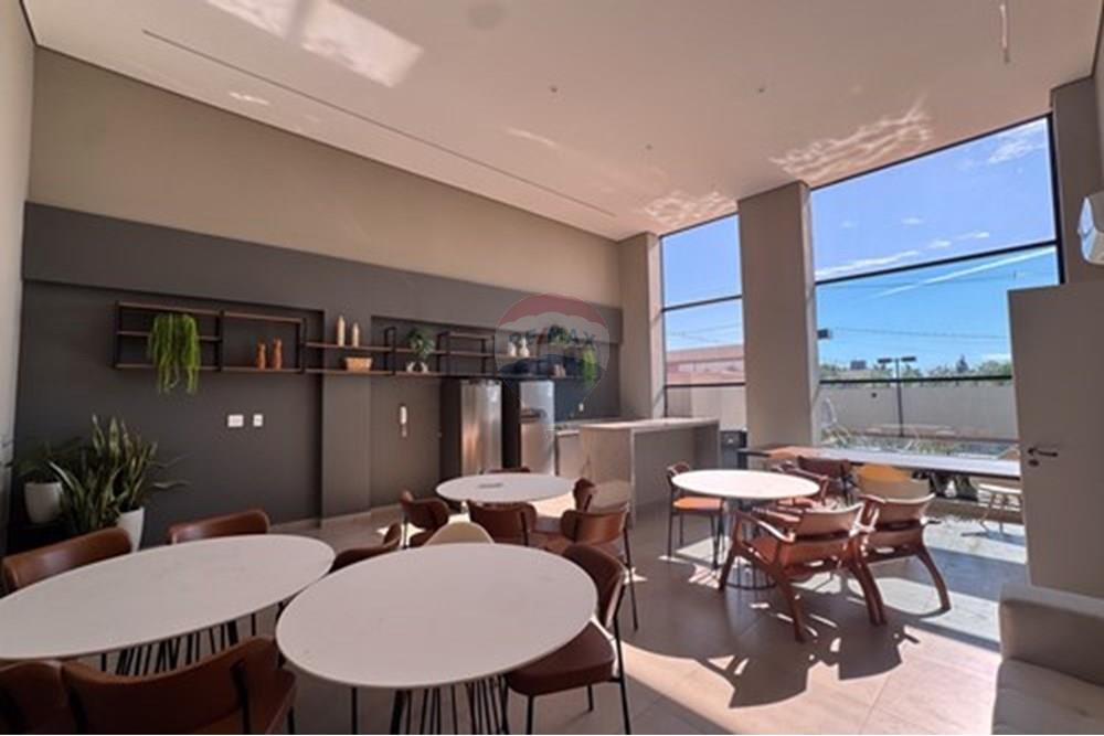 Apartamento - Venda - Ribeirão Preto , São Paulo - Salao de festas.jpg - 780151011-108