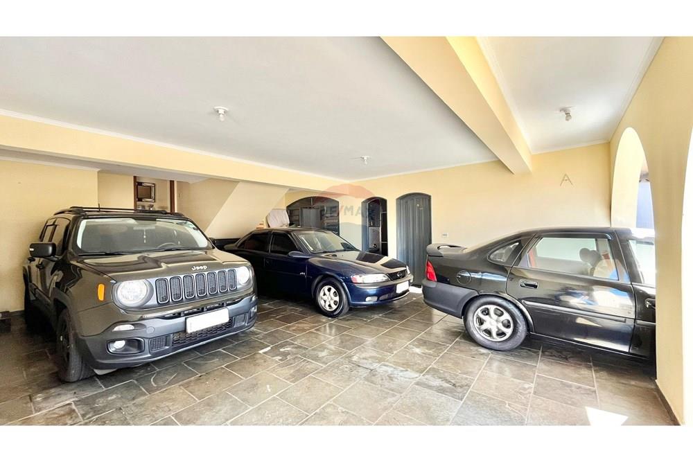 Sobrado - Venda - Ribeirão Preto , São Paulo - WhatsApp Image 2025-02-25 at 14.13.12.jpeg - Garagem - 780091067-11