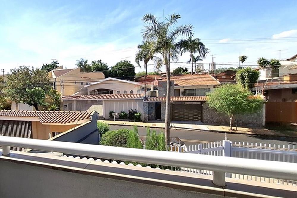 Casa - Venda - Ribeirão Preto , São Paulo - VISTA QUARTO1.jpg - 780171016-88