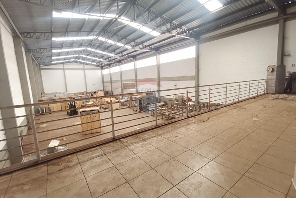 Galpão - Alugar - Ribeirão Preto , São Paulo - IMG-20250910-WA0048.jpg - 780181012-792