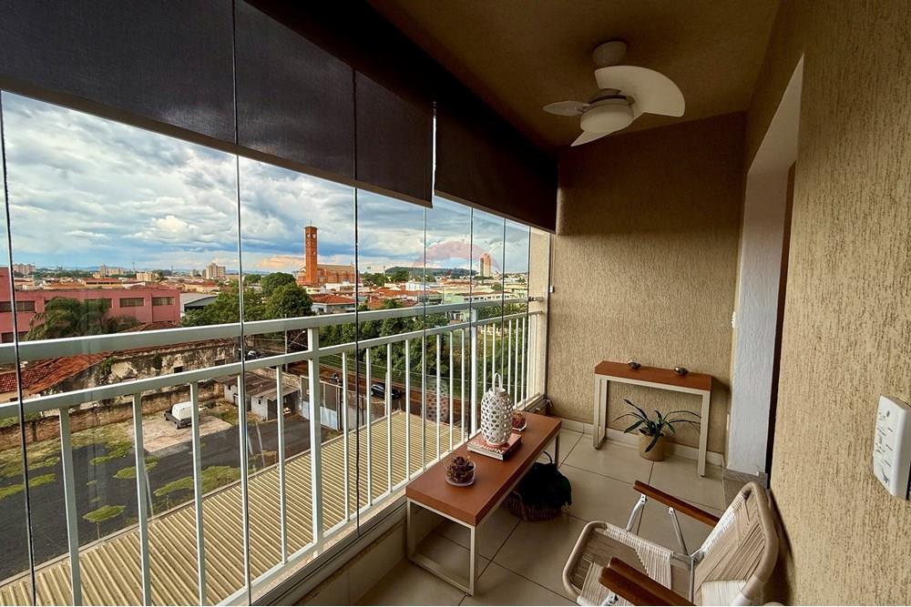 Apartamento - Venda - Ribeirão Preto , São Paulo - IMG_0734.JPG - 780131001-96