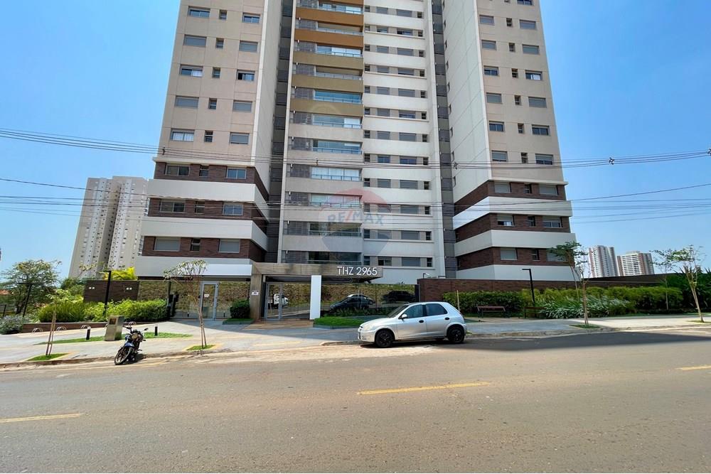 Apartamento - Venda - Ribeirão Preto , São Paulo - FACHADA.jpg - 780071079-1