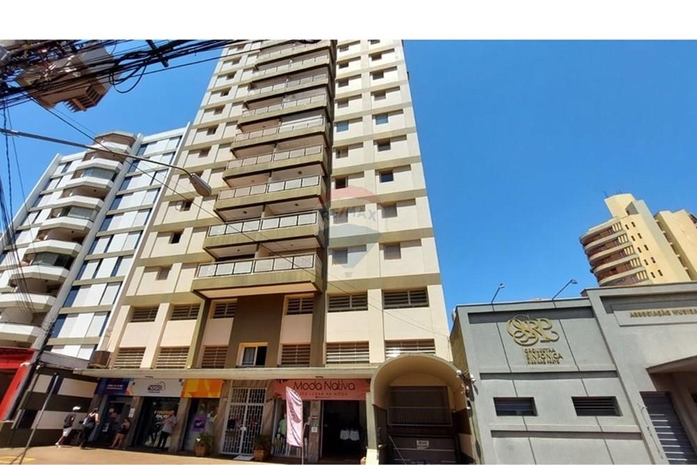 Apartamento - Venda - Ribeirão Preto , São Paulo - fachada alz.jpg - 780181029-33