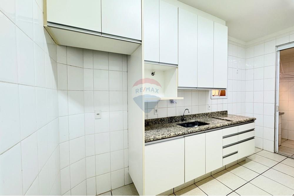 Apartamento - Venda - Ribeirão Preto , São Paulo - 16.JPG - Cozinha - 780211052-27
