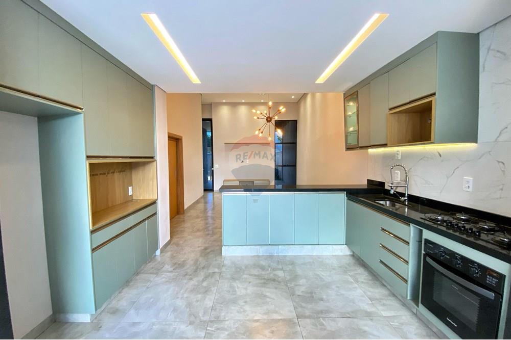 Casa de Condomínio - Venda - Ribeirão Preto , São Paulo - 5fba2c01-ee52-4c95-8088-2c20971e7c7f.jpg - 780171018-306