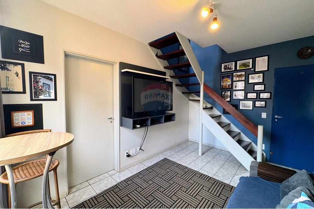 Apartamento - Venda - Ribeirão Preto , São Paulo - 5.JPG - Sala - 780211052-23