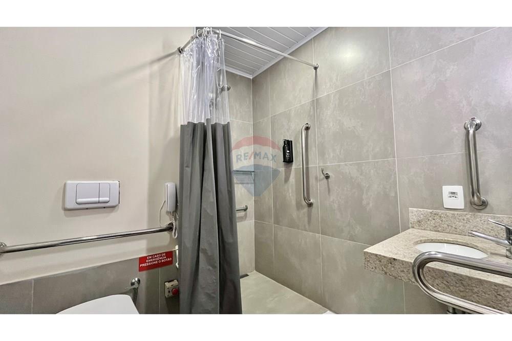 Hotel/ Pousada - Venda - Ribeirão Preto , São Paulo - IMG_2125.jpeg - Banheiro - 780091030-65