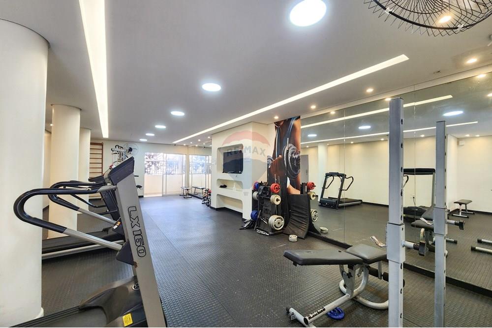 Apartamento - Venda - Ribeirão Preto , São Paulo - 20250807_145135 (1).jpg - Layout aberto - 780091034-76