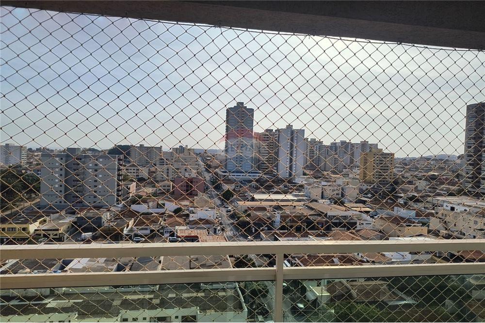 Apartamento - Alugar - Ribeirão Preto , São Paulo - 4 - 780171018-365