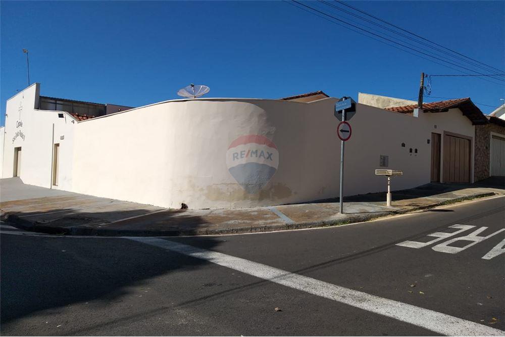 Casa - Venda - Franca , São Paulo - 30 - 780231035-32