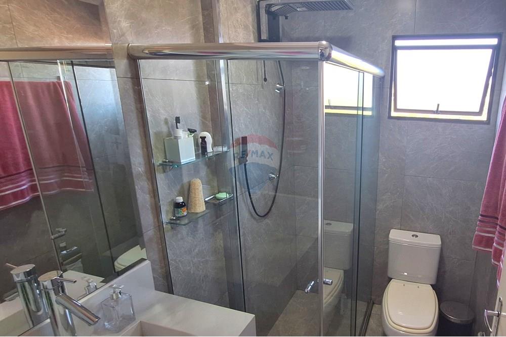 Apartamento - Venda - Ribeirão Preto , São Paulo - BHO 2.jpg - Banheiro - 780201052-8