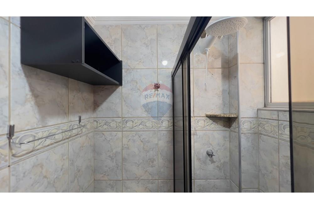 Apartamento - Venda - Ribeirão Preto , São Paulo - IMG_1074.jpg - Banheiro - 780091007-93