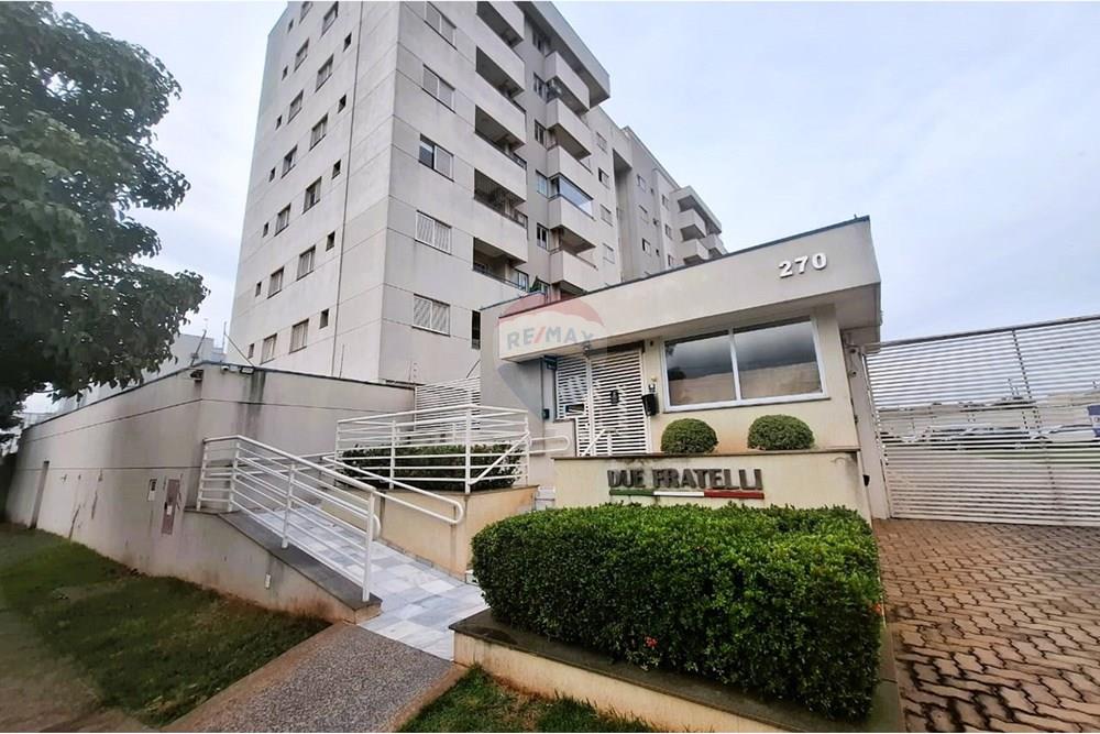 Apartamento - Venda - Ribeirão Preto , São Paulo - fddfb4fc-f4ff-4b9b-8290-56ae9d75a79f.jpg - 780271032-3