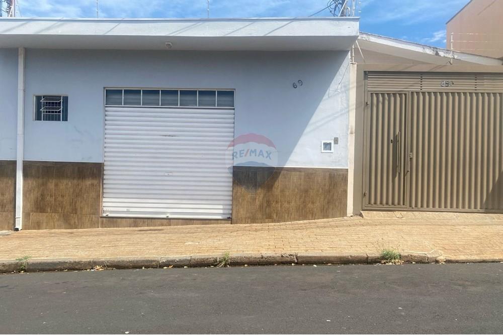 Casa - Venda - Ribeirão Preto , São Paulo - IMG-20250417-WA0016.jpg - Fachada - 780241009-40