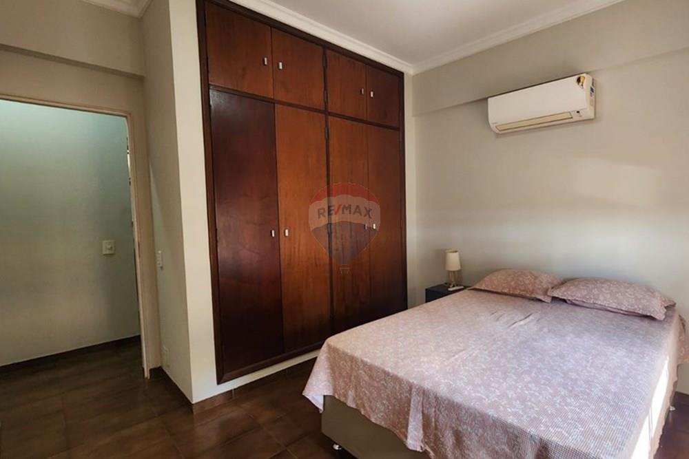 Apartamento - Venda - Ribeirão Preto , São Paulo - Apartamento Rua Rui Barbosa_Centro (11).jpeg - Quarto principal - 780091021-73