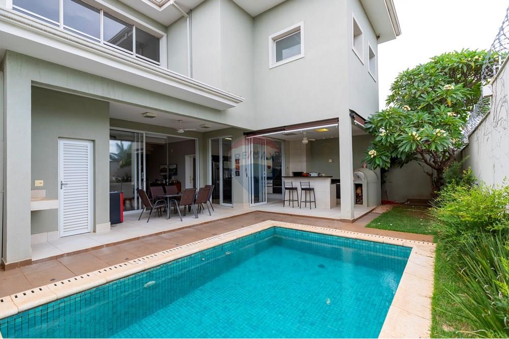 Casa de Condomínio - Venda - Ribeirão Preto , São Paulo - IMG_8417-HDR.jpg - 780181042-5