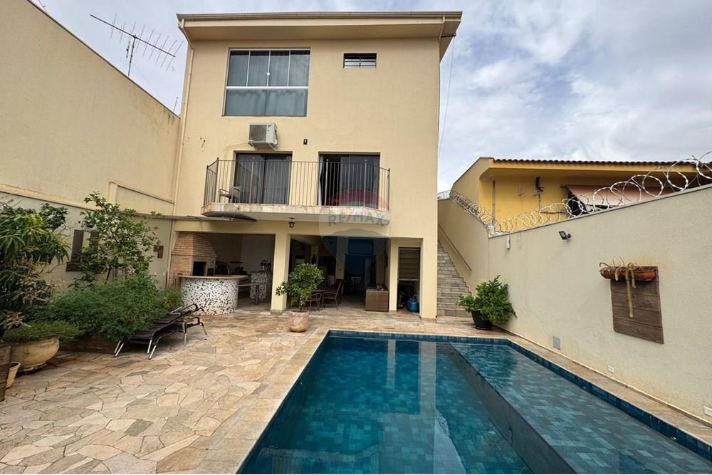 Casa - Alugar - Ribeirão Preto , São Paulo - e9bd78be-1c91-4180-b49b-e3415a697e09 (1).jpg - 780071015-359
