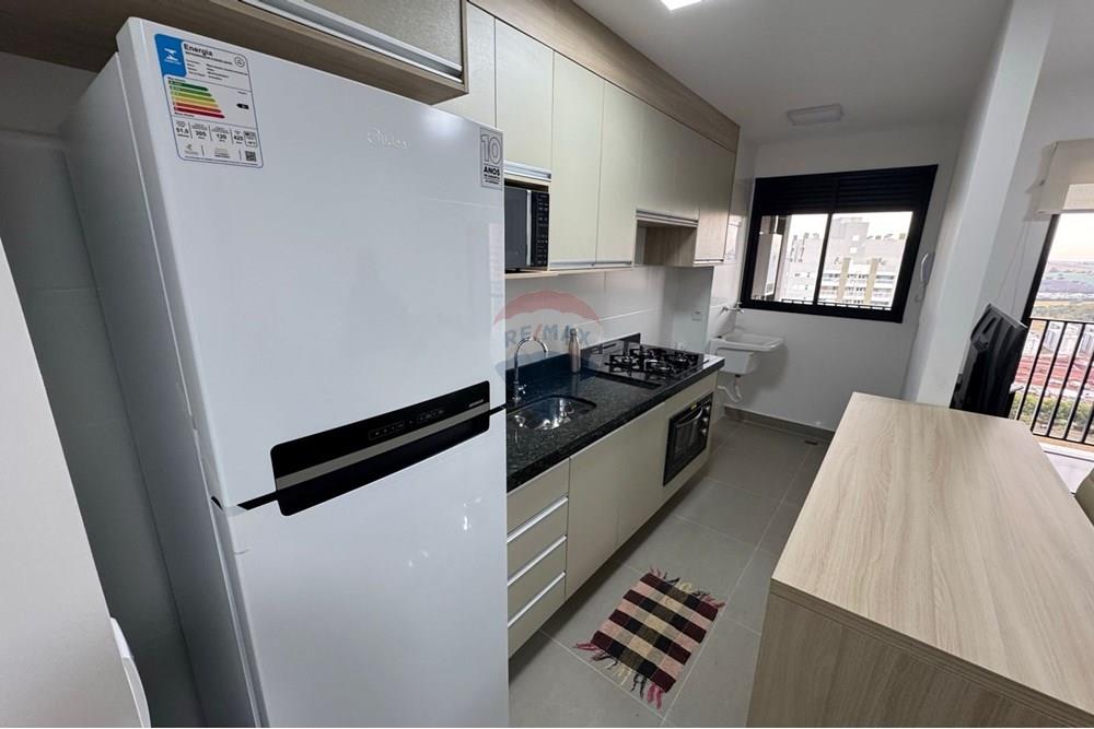 Apartamento - Alugar - Ribeirão Preto , São Paulo - 13e6e00c-ced8-4eff-a74f-05ada769b87d.jpg - 780071015-354