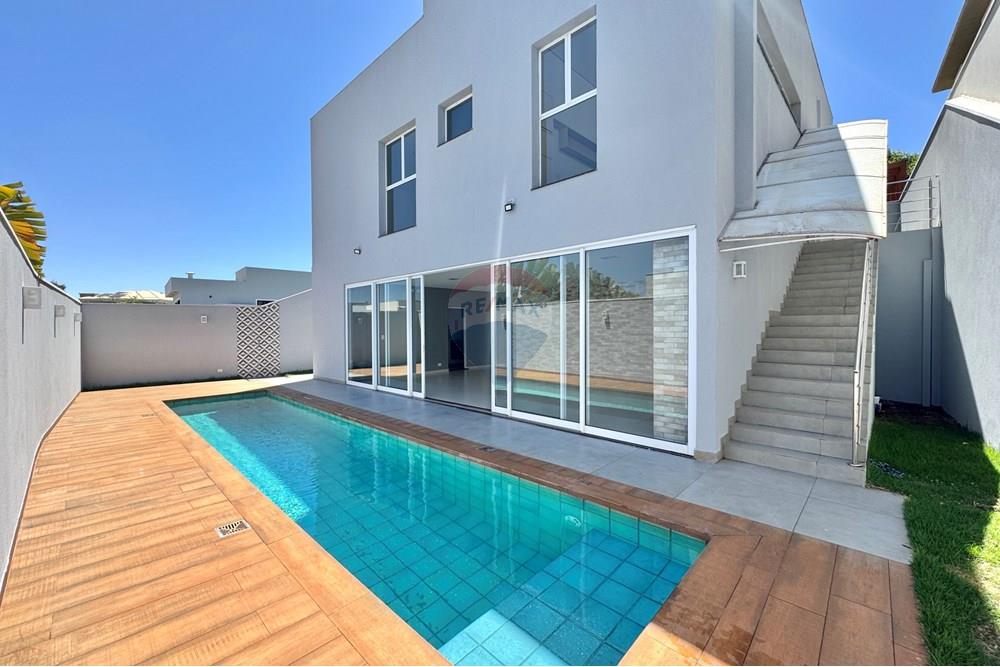 Casa de Condomínio - Venda - Ribeirão Preto , São Paulo - IMG_9842.JPG - 780251026-16