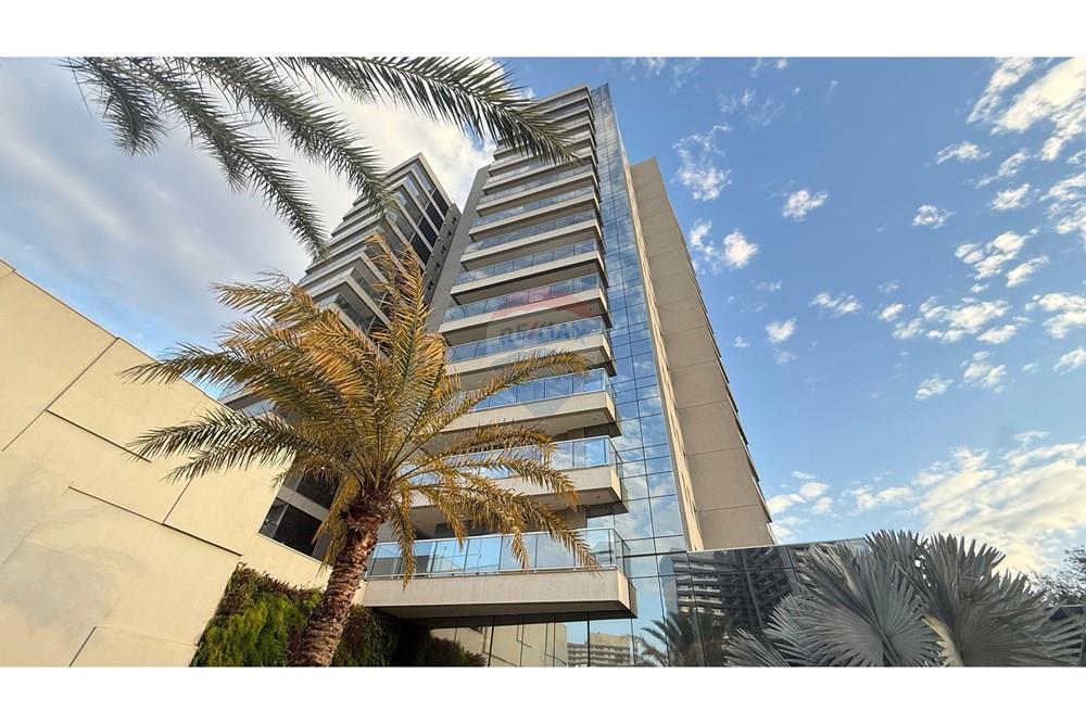 Apartamento - Alugar - Ribeirão Preto , São Paulo - 0d04f1e4-faef-482a-b650-e5df01a15896.jpg - 780071015-449