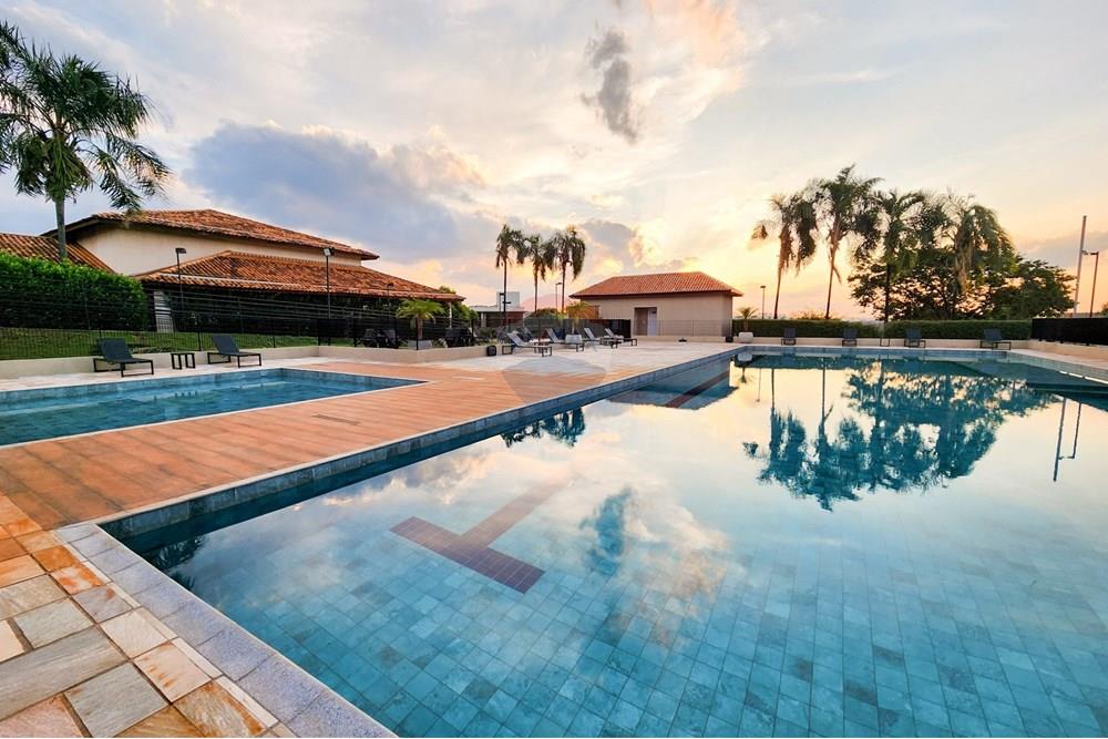 Terreno - Venda - Ribeirão Preto , São Paulo - área de lazer - 780091034-66