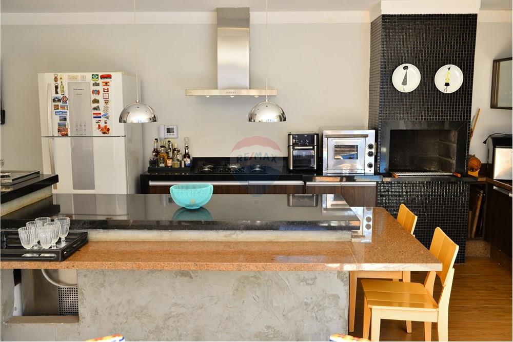Casa - Venda - Ribeirão Preto , São Paulo - (36).jpg - Área Gourmet - 780091004-115