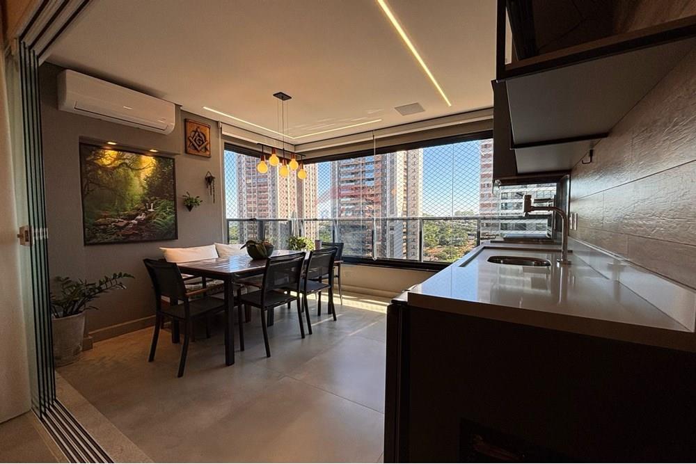 Apartamento - Venda - Ribeirão Preto , São Paulo - 17.jpeg - 780121043-6