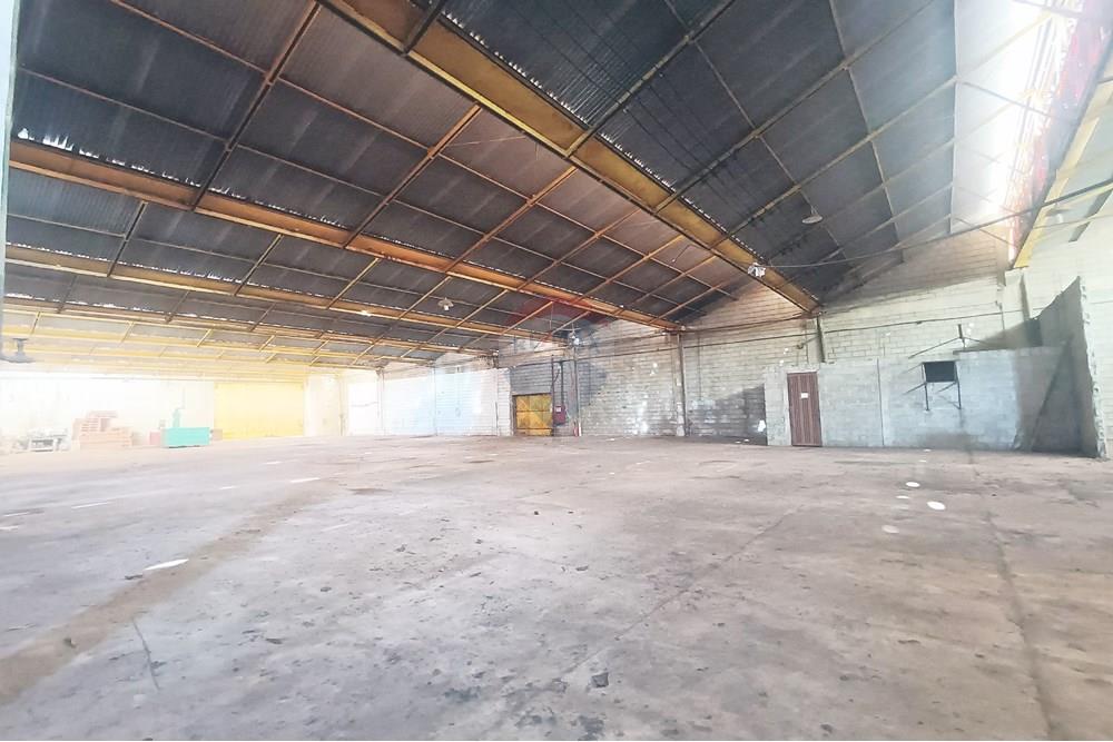 Galpão - Alugar - Ribeirão Preto , São Paulo - IMG_20250423_155428.jpg - 780181012-635