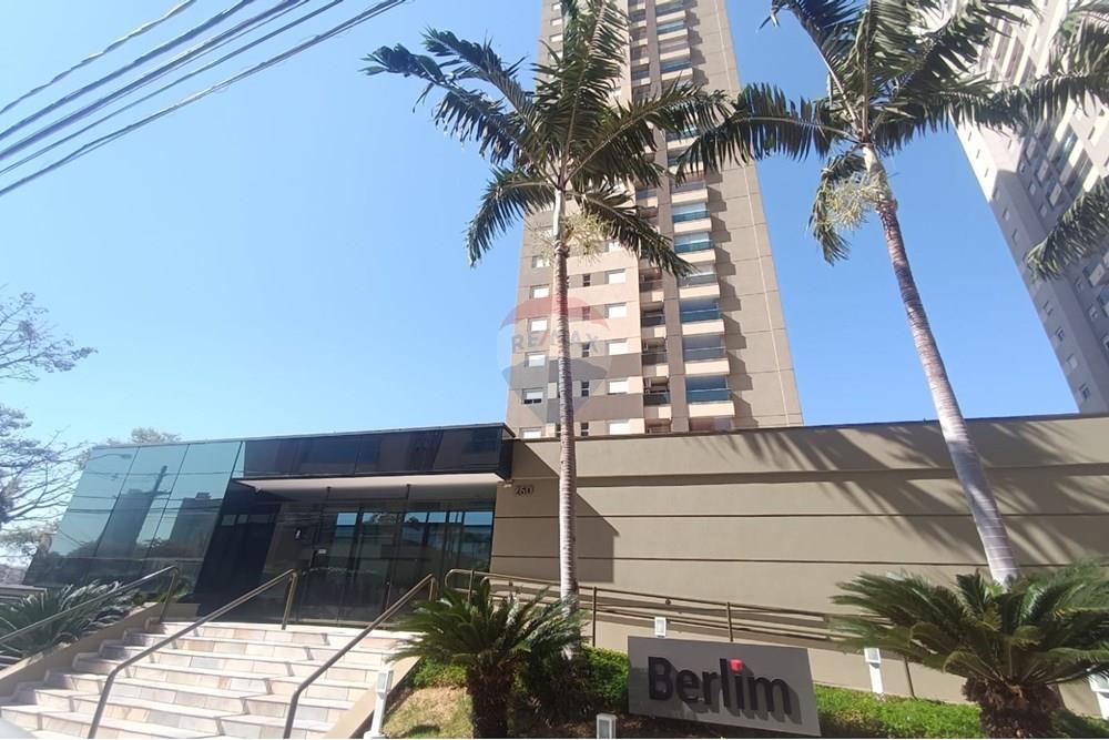 Apartamento - Alugar - Ribeirão Preto , São Paulo - IMG-20250915-WA0026.jpg - 780181012-796