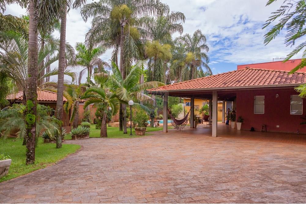 Chácara / Sítio / Fazenda - Venda - Jaboticabal , São Paulo - 371A9794.jpg - 780201029-20