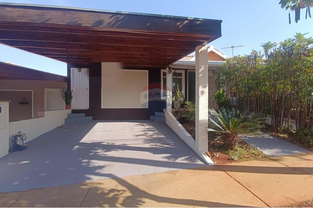 Casa de Condomínio - Alugar - Ribeirão Preto , São Paulo - IMG-20250825-WA0004.jpg - 780181012-771