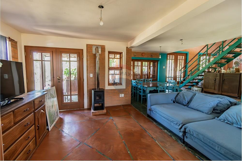 Casa de Condomínio - Venda - Botucatu , São Paulo - casa_demetria (8).jpg - Sala - 780091043-41