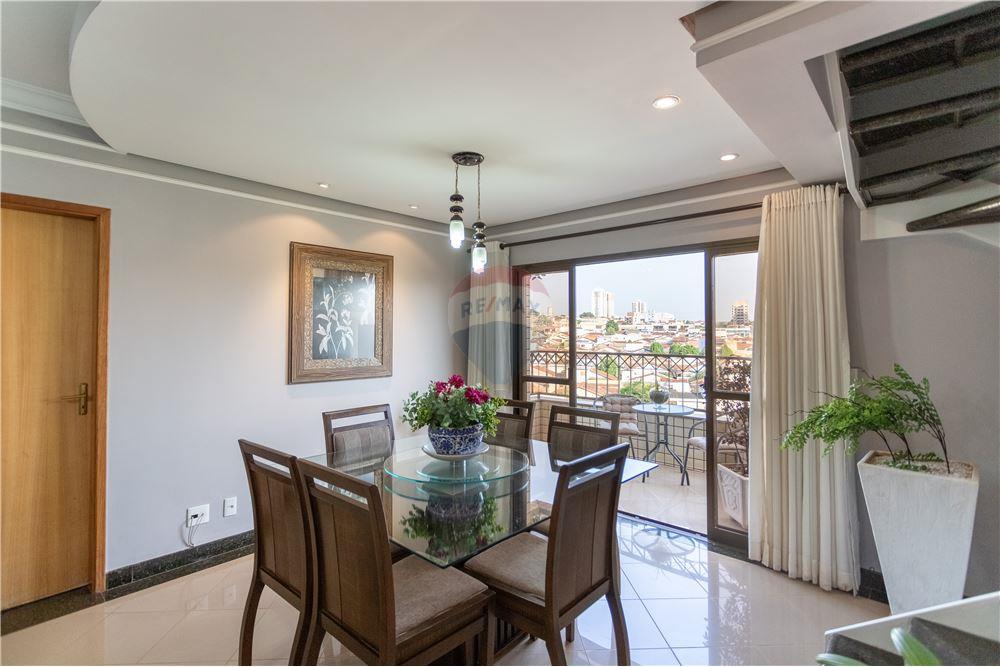 Cobertura - Venda - Ribeirão Preto , São Paulo - 30 - 780201034-31