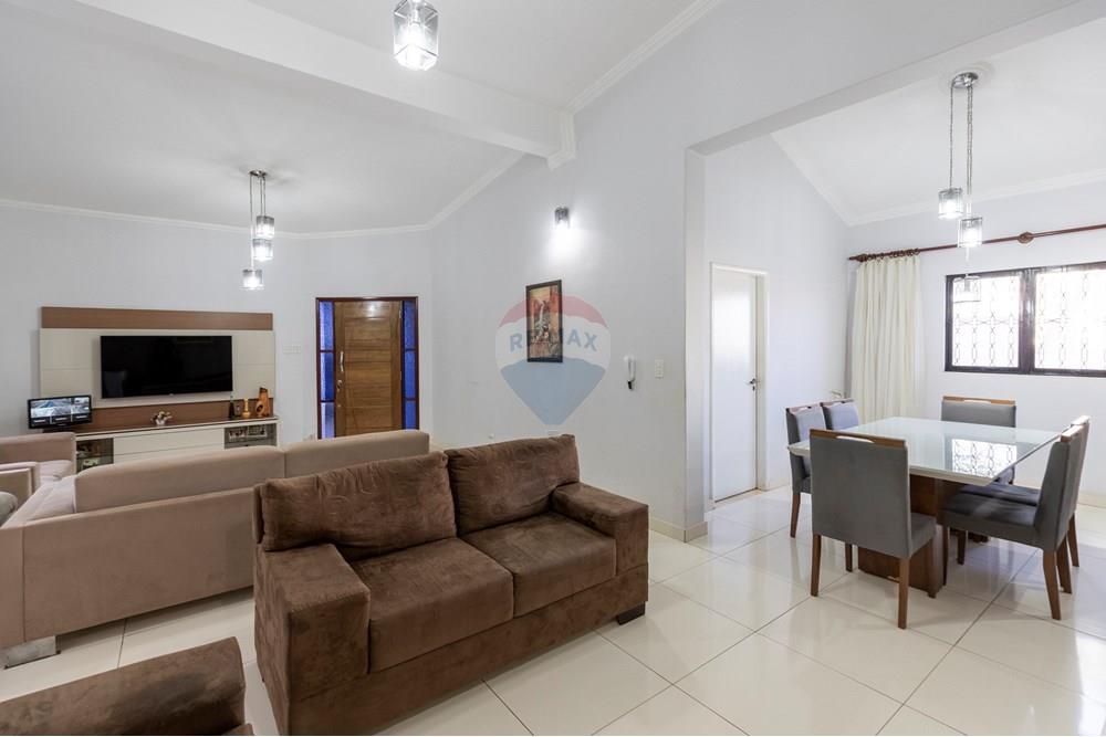 Casa - Venda - Ribeirão Preto , São Paulo - Cópia de IMG_7196-HDR.jpg - Sala - 780091067-17