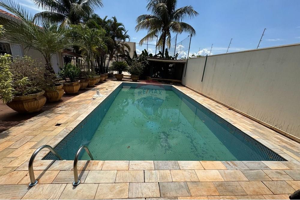 Casa - Alugar - Ribeirão Preto , São Paulo - be468031-b5cf-4f01-a2b1-8430029f00f1.jpg - 780071015-222